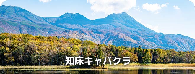 知床キャバクラ