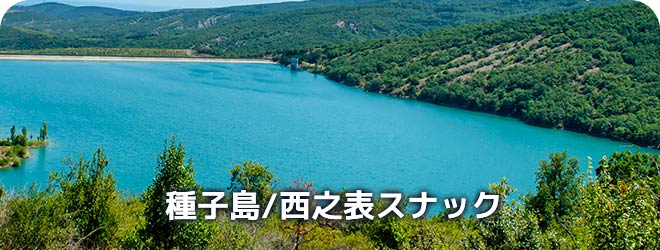 種子島/西之表スナック