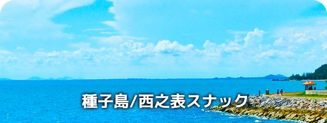 種子島/西之表キャバクラ