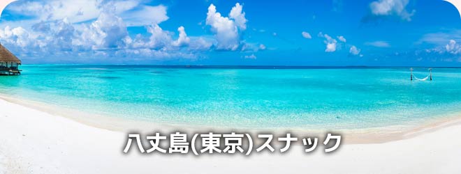 八丈島(東京)スナック